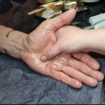 Manicure til mænd , kvinder & unge.